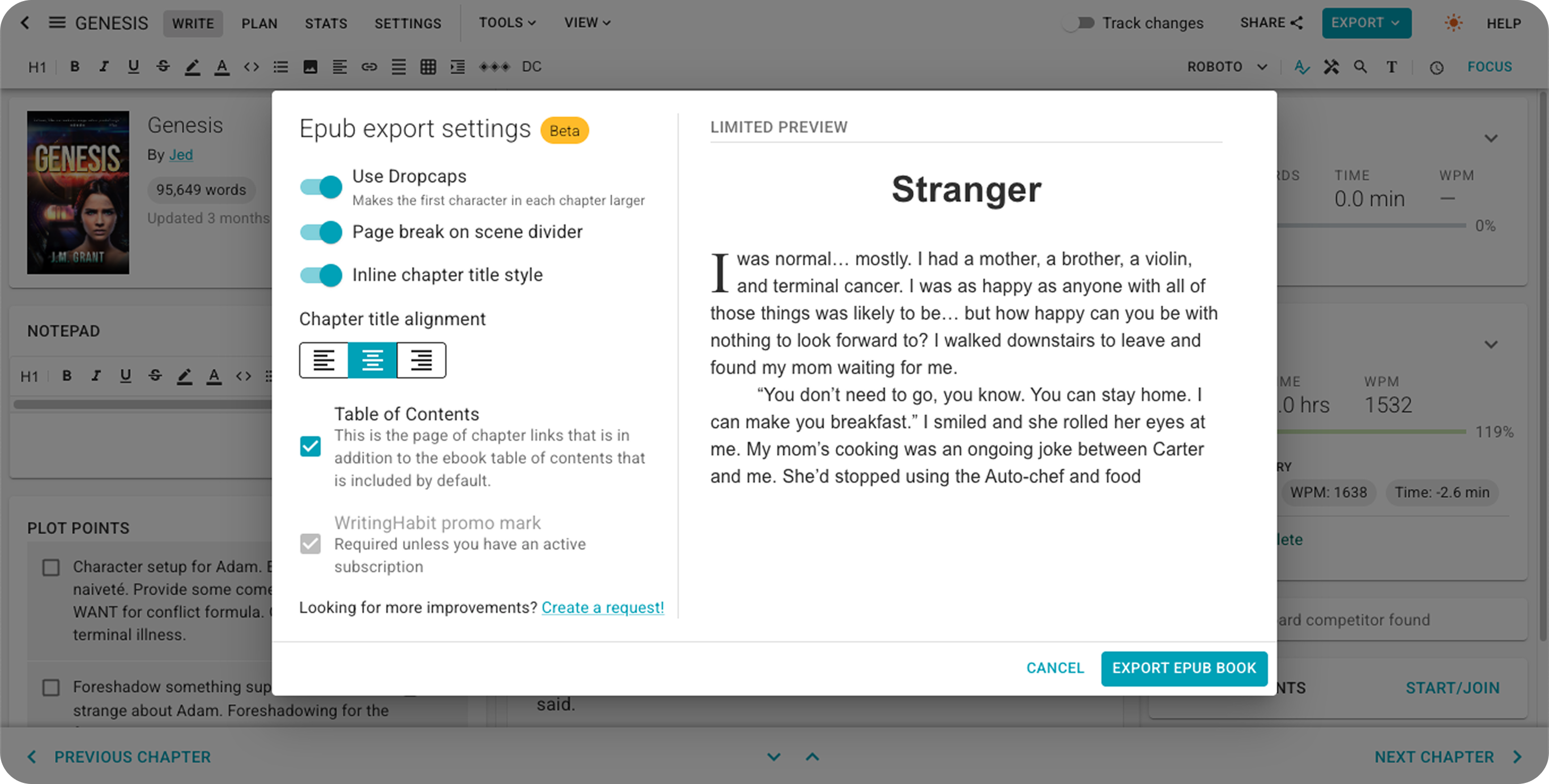 WritingHabit - Image 10