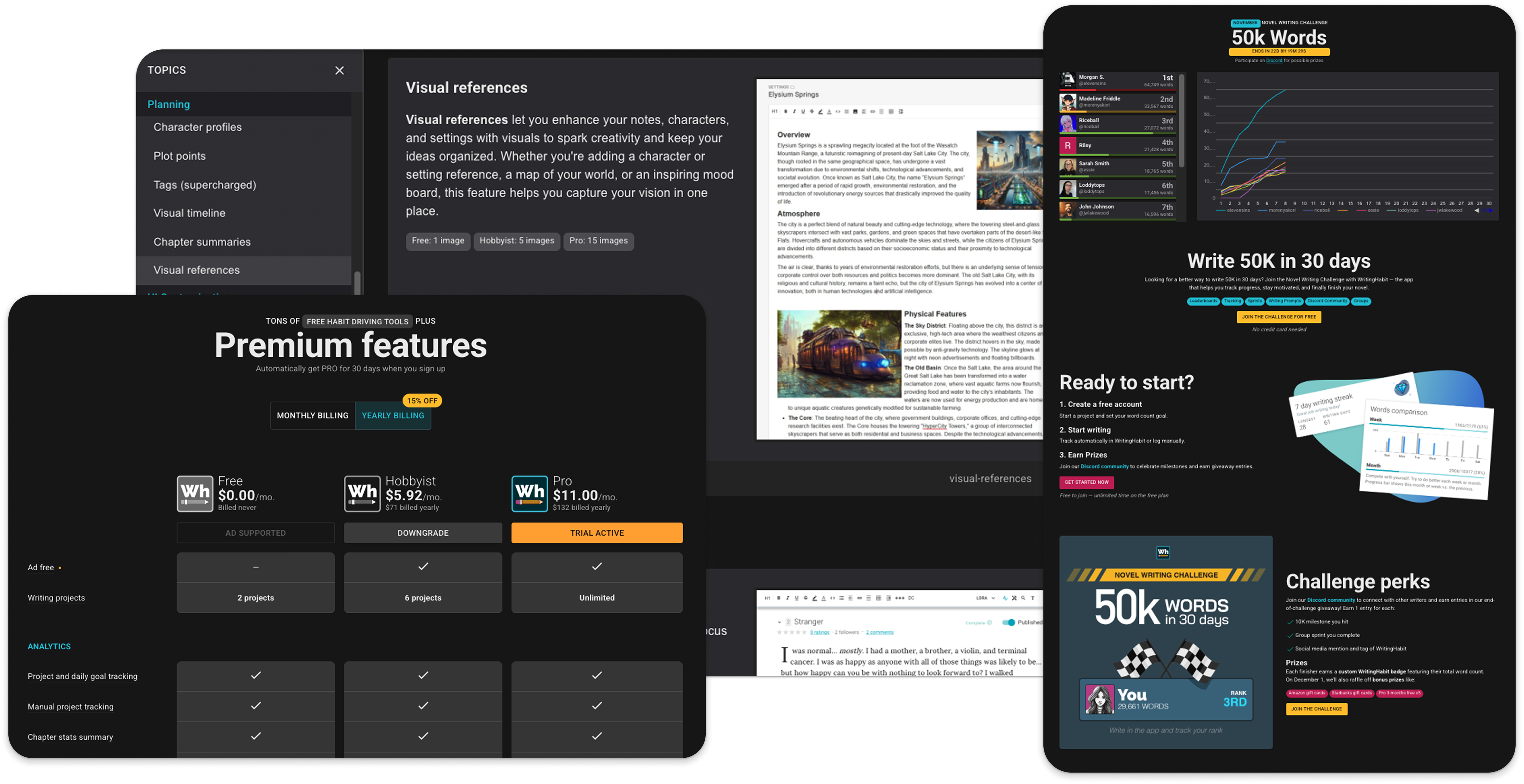 WritingHabit - Image 8