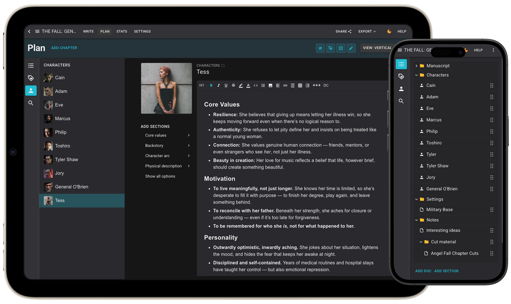 WritingHabit - Image 4