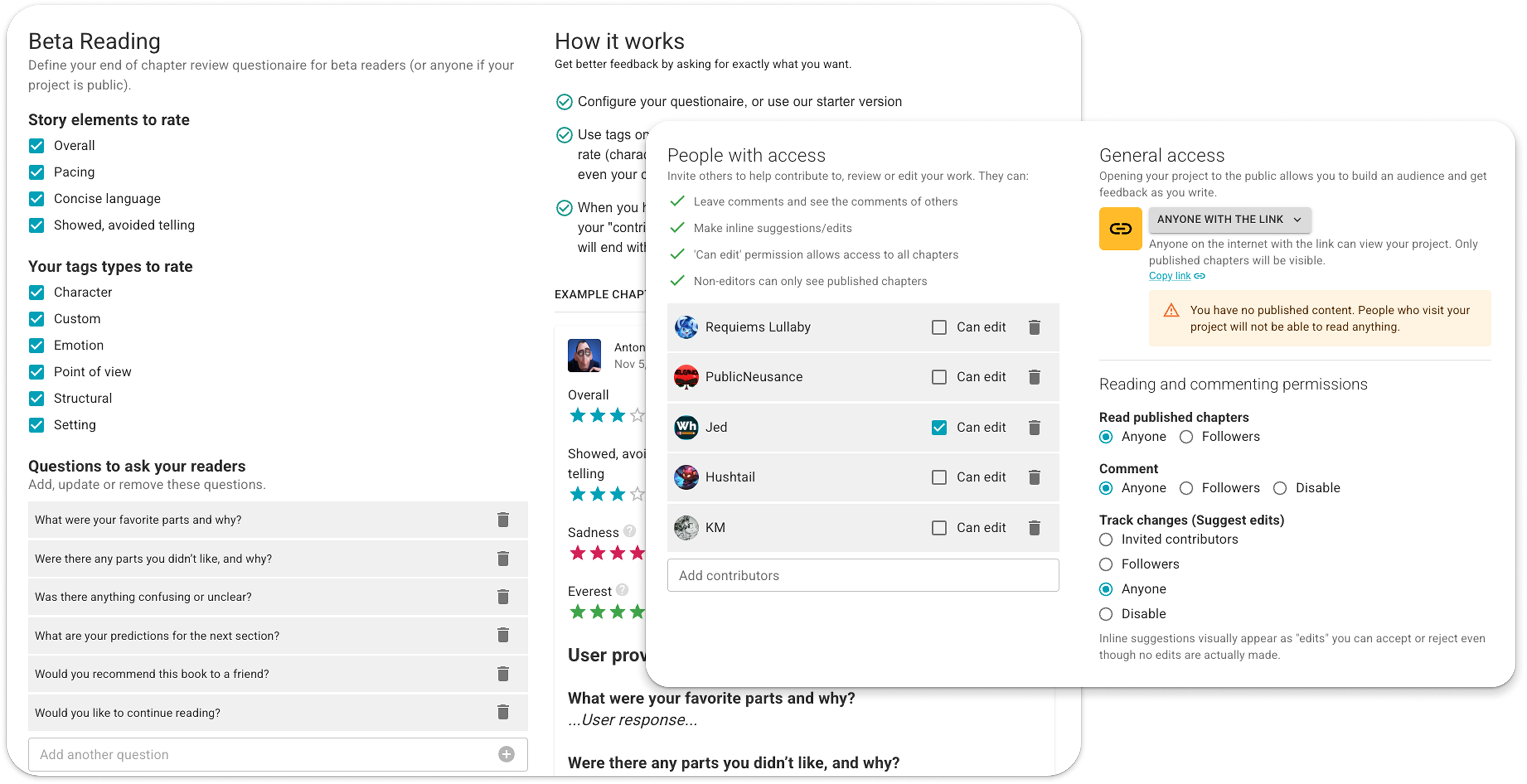 WritingHabit - Image 6