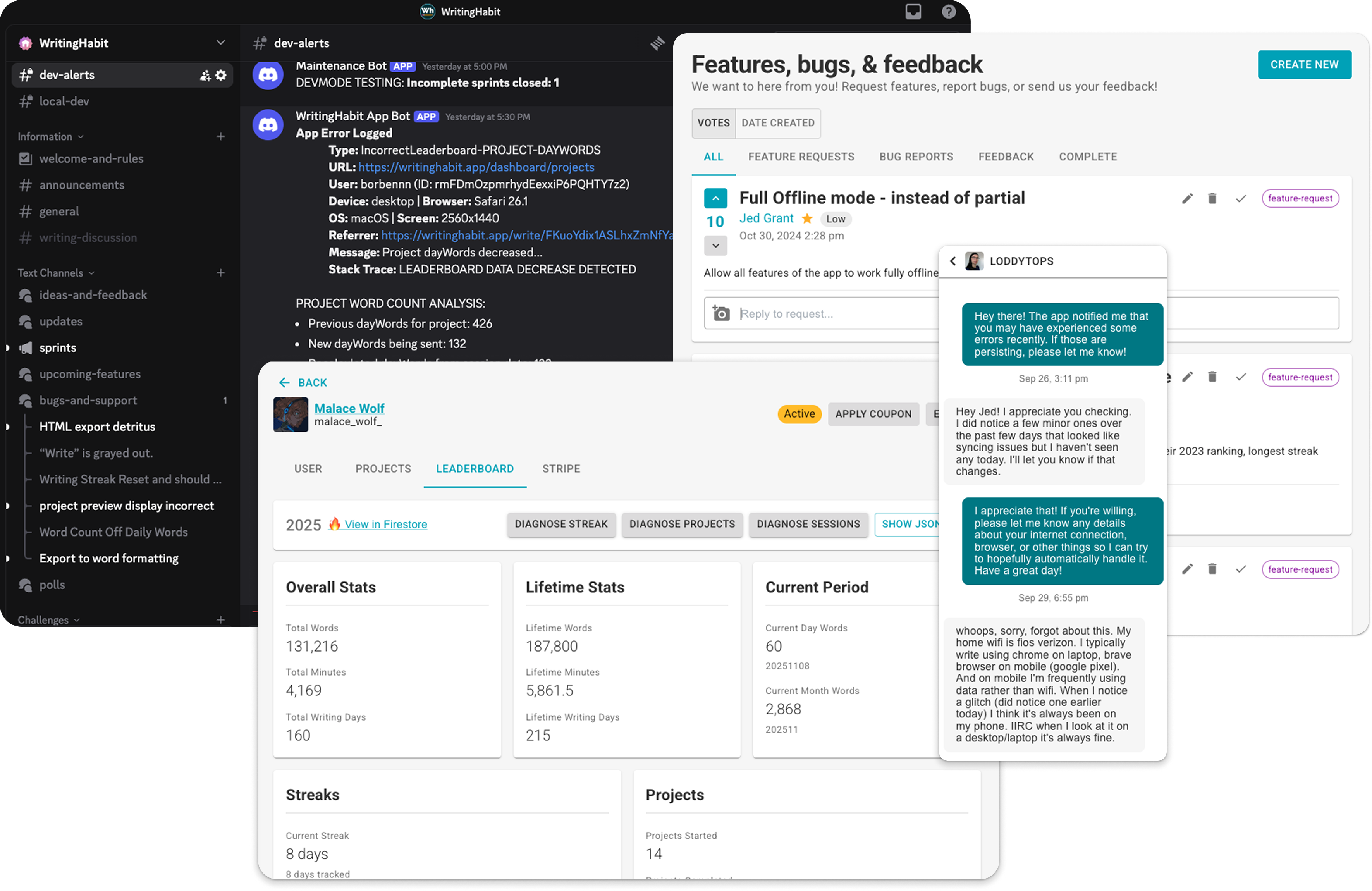 WritingHabit - Image 7
